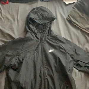 Nike windbreaker